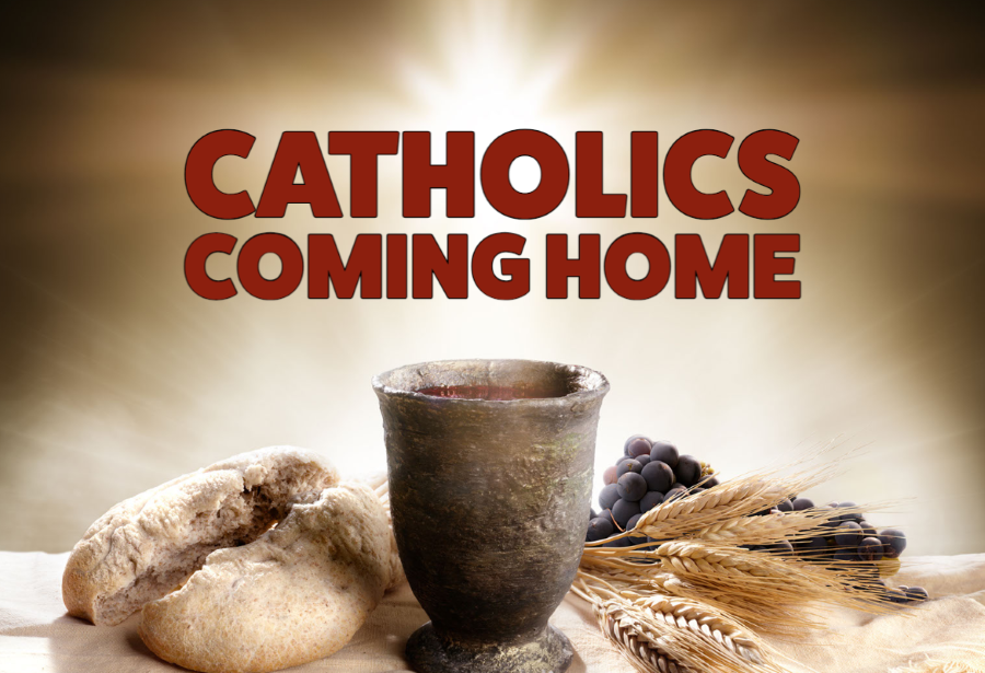 Catholics Coming Home